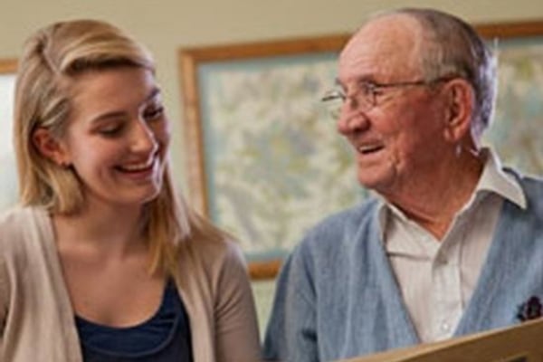 Home Instead (Cowbridge, Pontyclun & Pontypridd), Cardiff, Rhondda, Cynon, Taff
