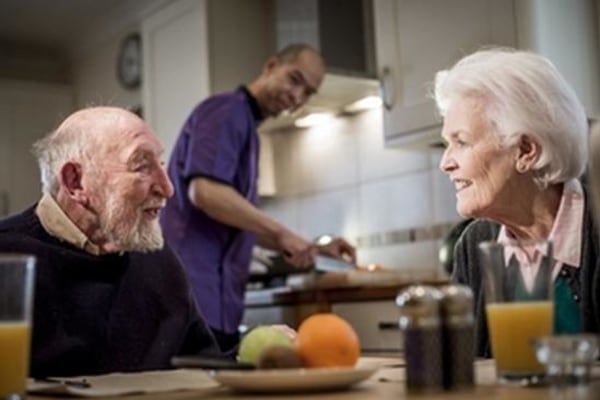 MiHomecare (Kent), Mildmay Court