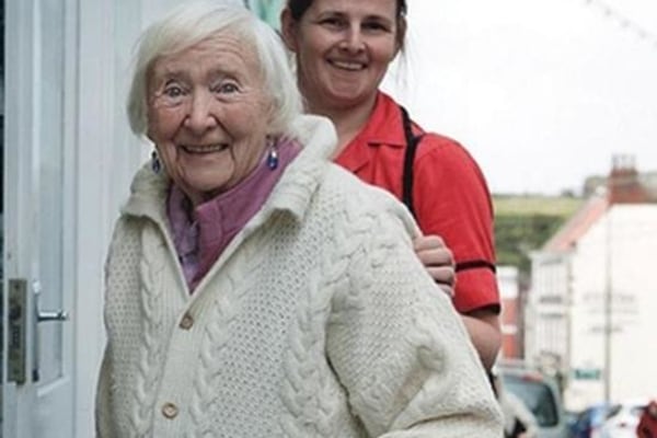 Mears Care Ltd (Bromley), Crown Meadow Court