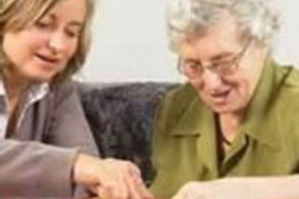 Life-Line Care 4 U, Nelson, Lancashire