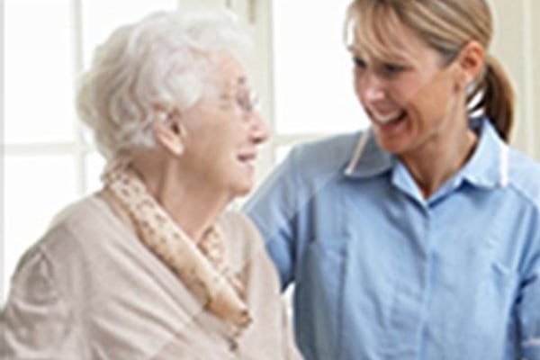 Life-Line Care 4 U BB9 7JS