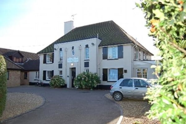 Wellbeing Home Care, Southernwood House Wellbeing Home Care, Southernwood House