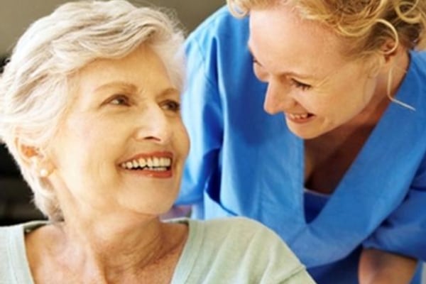 MKF Homecare Ltd, 14 Farrington Avenue