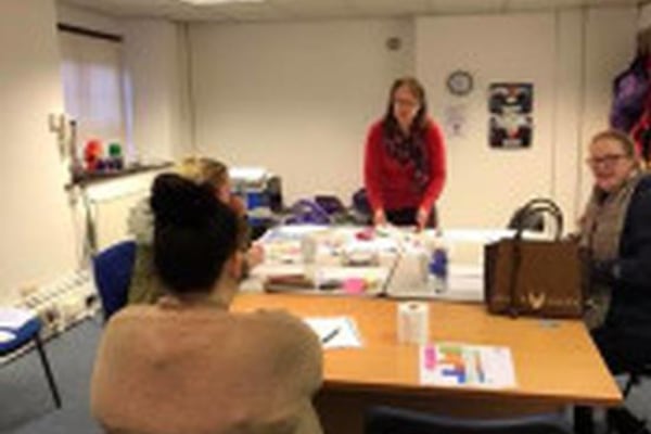 Care Choice North West Ltd, Pier House