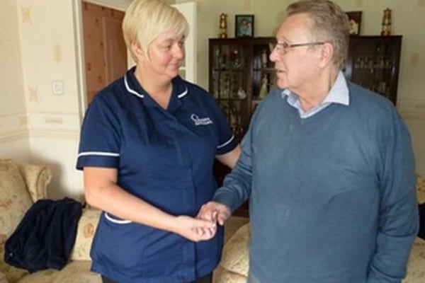 Lifetime Home Care Ltd, Unit 1-3