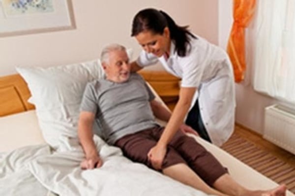 TLC Home Care Solutions Ltd, Sidcup, London