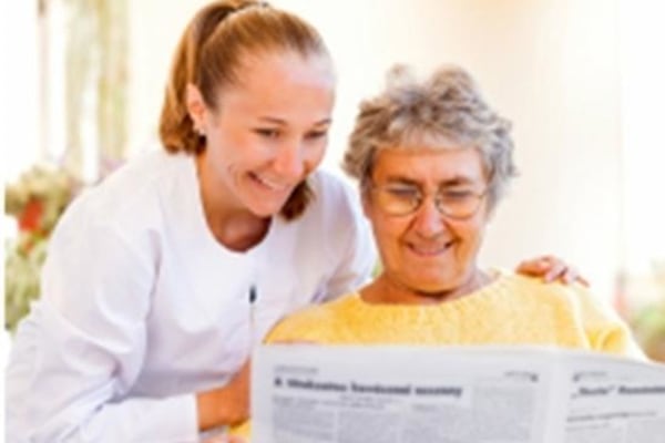 TLC Home Care Solutions Ltd DA15 9NB