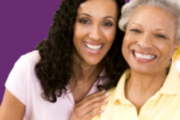 Able Trust Care, 367 Croydon Road