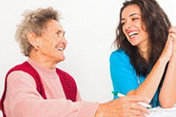 Able Trust Care, Caterham, Surrey