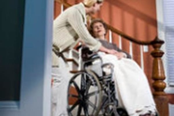Able Trust Care CR3 6PN