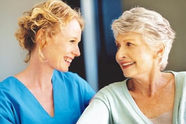 Bright Dawn Home Care B93 8DB