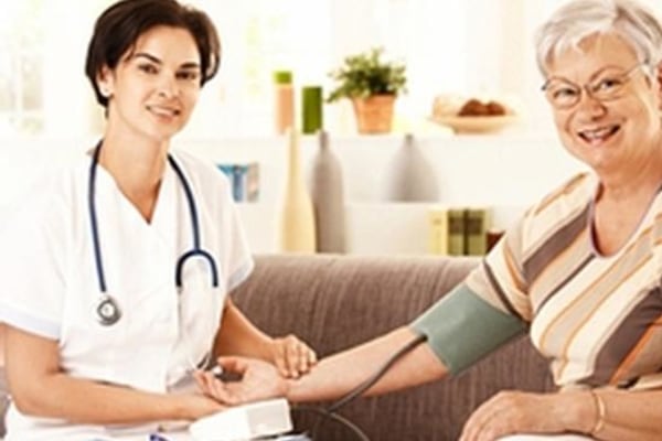 Aim24 Care Wokingham RG41 2RX