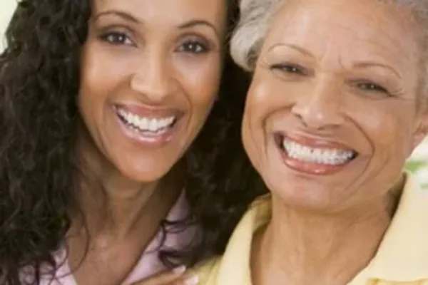 Evolving Care, Congleton, Cheshire