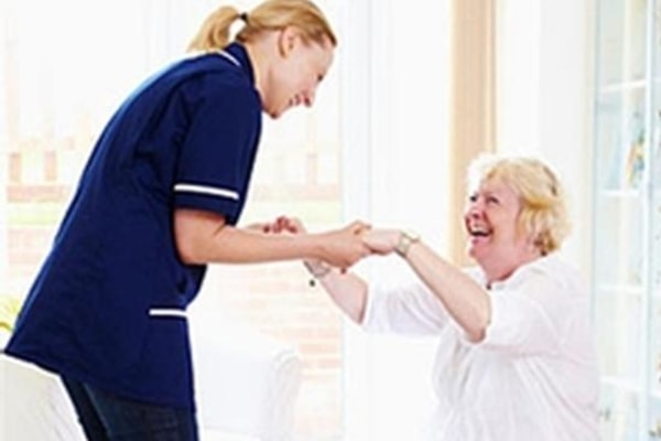 Everycare Wirral, Wirral, Merseyside
