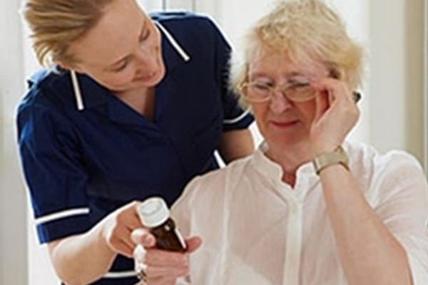 Everycare Wirral CH61 9ND