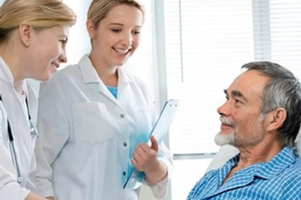 Shalom Health Recruitment Ltd, East London U T C