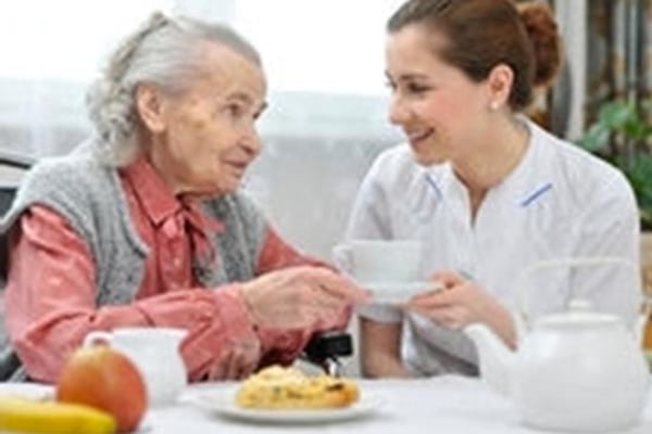 Elmcare Solutions Ltd, Citibase