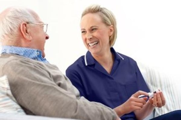 Home Care Agencies Hampshire