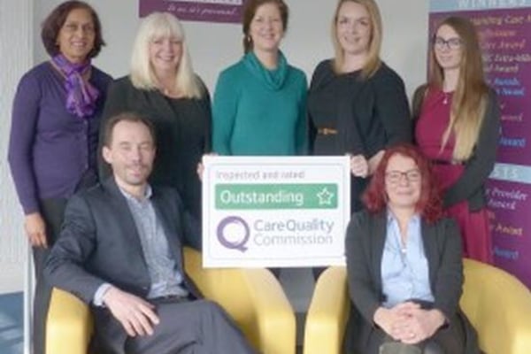 Home Care Agencies Bristol