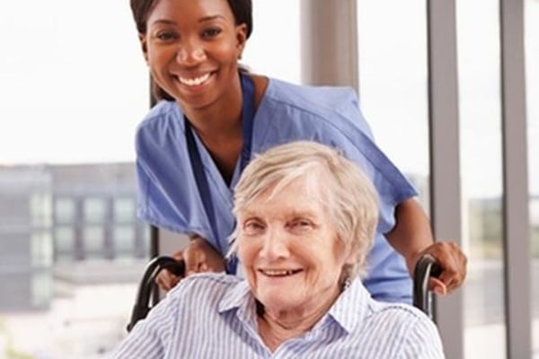 HeavenScent Care Services, NBV Enterprise Centre HeavenScent Care Services, NBV Enterprise Centre