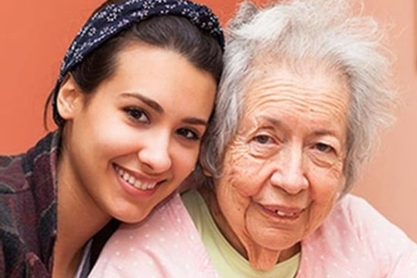 Arbour Companions & Care GU19 5AH
