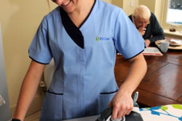 Your Quality Care Services (Mayford), Mayford Grange