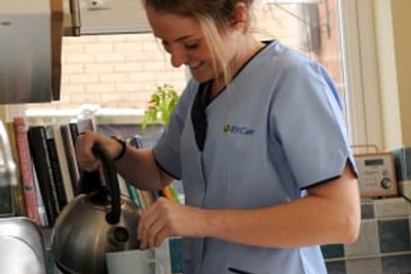 Your Quality Care Services (Lime Tree), Cawston House