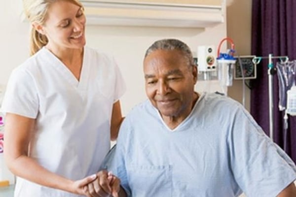 Reign Supreme Care Services Ltd, 111 Ross Walk