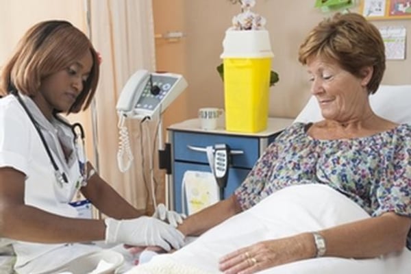 Rumney Care, Unit 5A, Curtis House