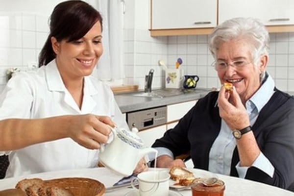 Emerald Care Services (UK) Ltd, 46-47 Newbury House
