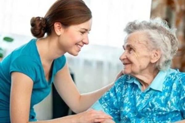 Joy Tender Loving Care Services 'Your Helping Hand Nurses', 19 Rookery Lane