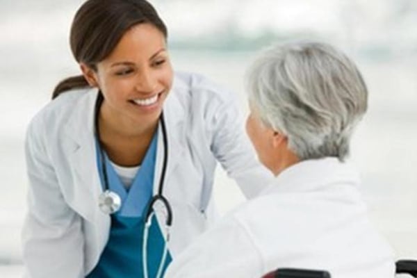 Embrace Healthcare Ltd, Unit 1