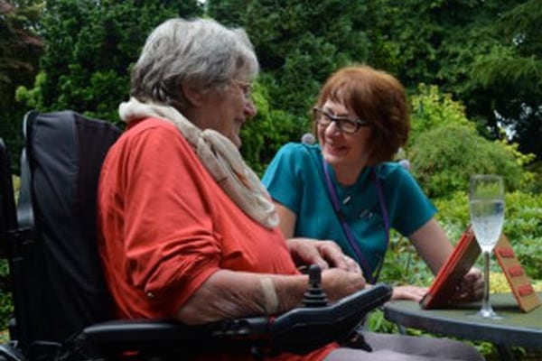 Absolute Care, 64 Leicester Road