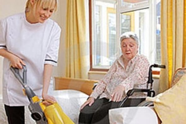 Focus Care Supported Living Ltd, 13 The Metro Centre