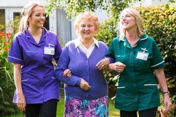 SureCare (North Leeds) LS7 2BB