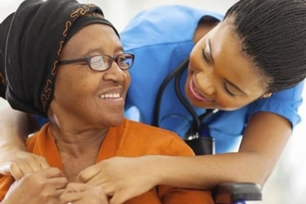 E J Care Group (HC), First Floor, Grosvenor House