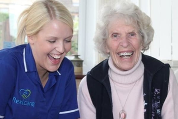 Flexicare Stroud, Unit 14a