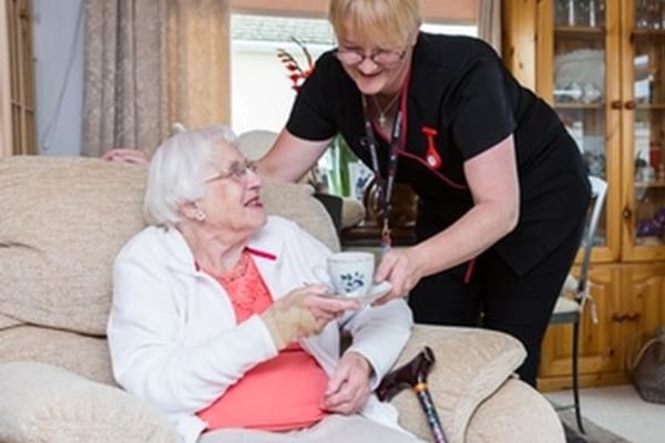 Access Your Care (North Somerset), Unit 6 Belvedere Court