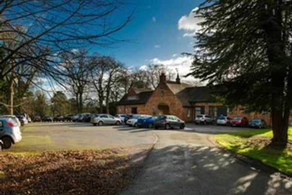 The Quil Care Group, 1 Station Hill