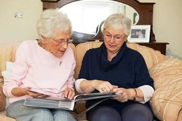 Ashridge Home Care Ltd HP7 0HS