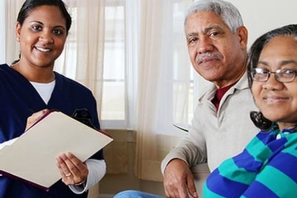 LionHeart Domiciliary Care Services (London), Unit 7a, Evelyn Street