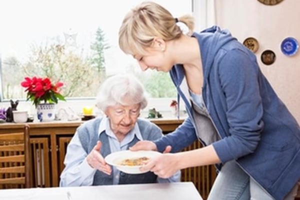 St Georges Home Care Ltd - Enfield, Nicholas House