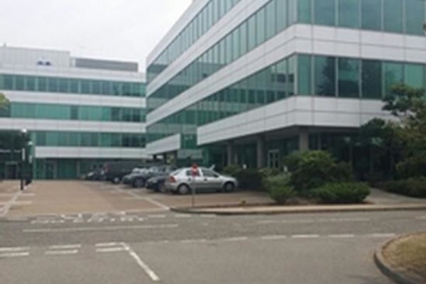 Medcom Personnel Ltd, Holywell Lodge