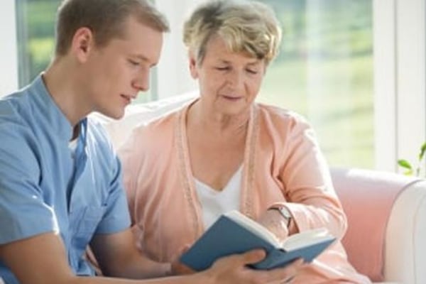 Care Cover 24/7 Wolverhampton, Maple House