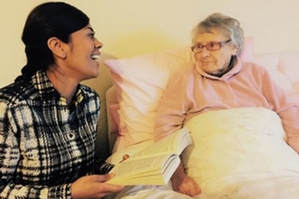 Serenity Care-Support Ltd, Bradford, West Yorkshire