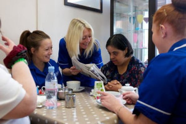 Caremark Harlow & Epping Forest, Office 2-3, Circle line House