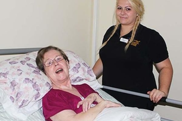 Baxters Homecare Ltd, Slough, Berkshire