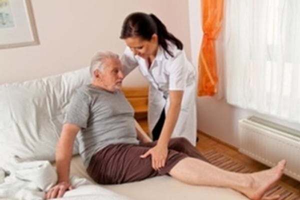 Blessing's Care Ltd Domiciliary Care, Milton Keynes, Buckinghamshire
