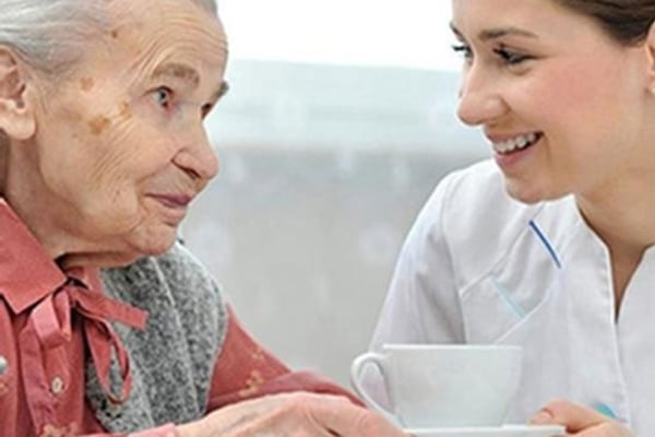 Uriel Care2U (Live In Home Care & Support Living), 51 Colney Hatch Lane