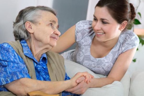 GN Wellsprings Care Services Ltd CV21 2PN
